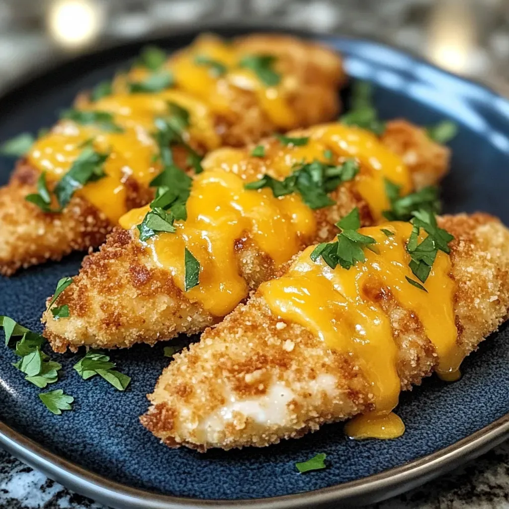 A plate of chicken wings with cheese and herbs.