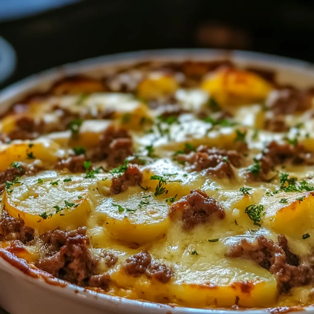 A white bowl filled with food.